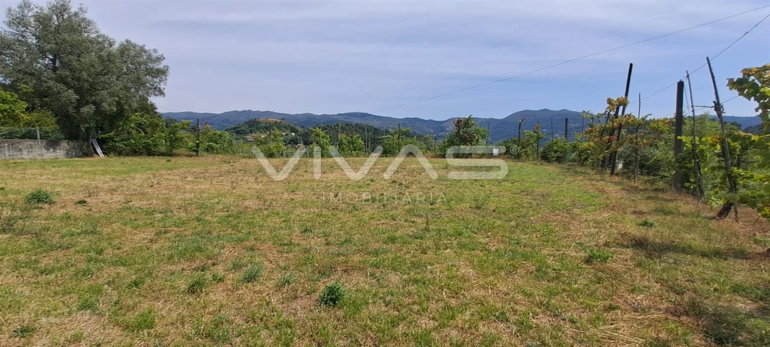 Terreno para Venda em Valdreu Foto 2
