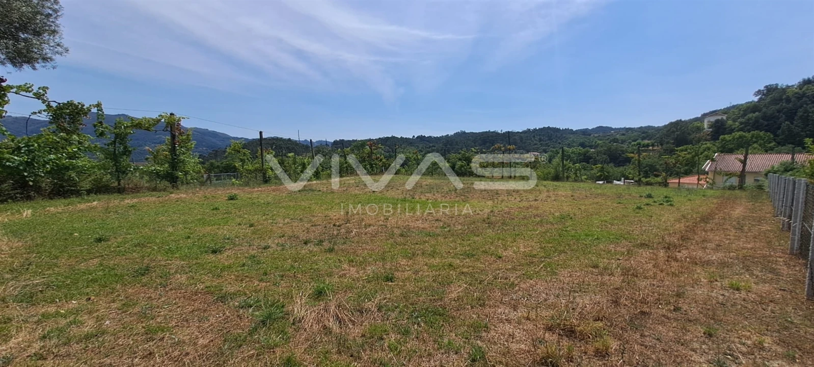 Terreno para Venda em Valdreu Foto 1