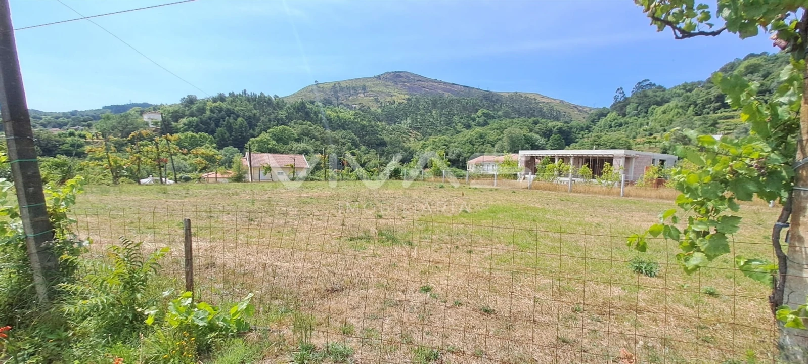 Terreno para Venda em Valdreu Foto 9