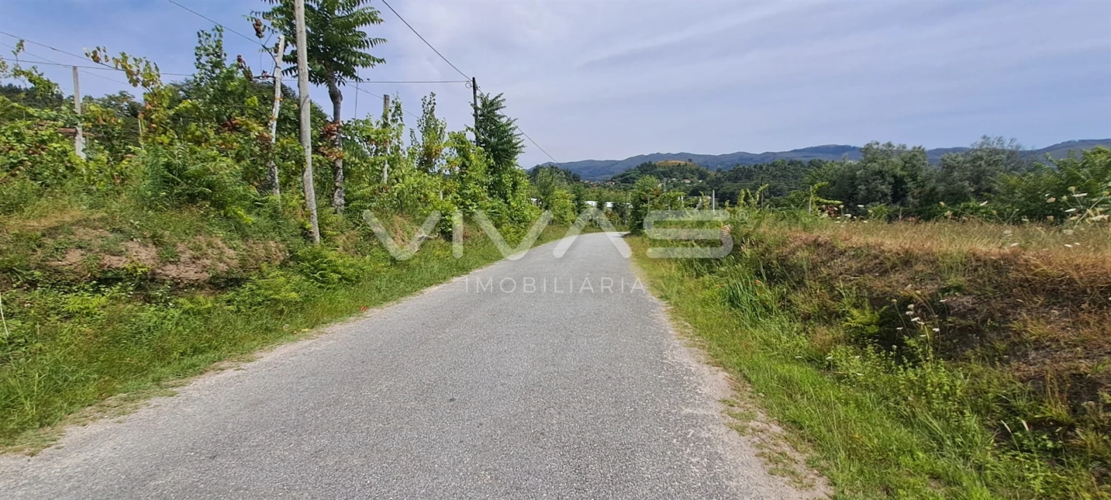 Terreno para Venda em Valdreu Foto 12
