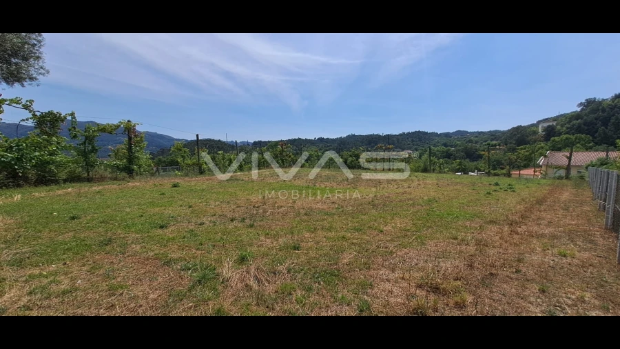Terreno para Venda em Valdreu