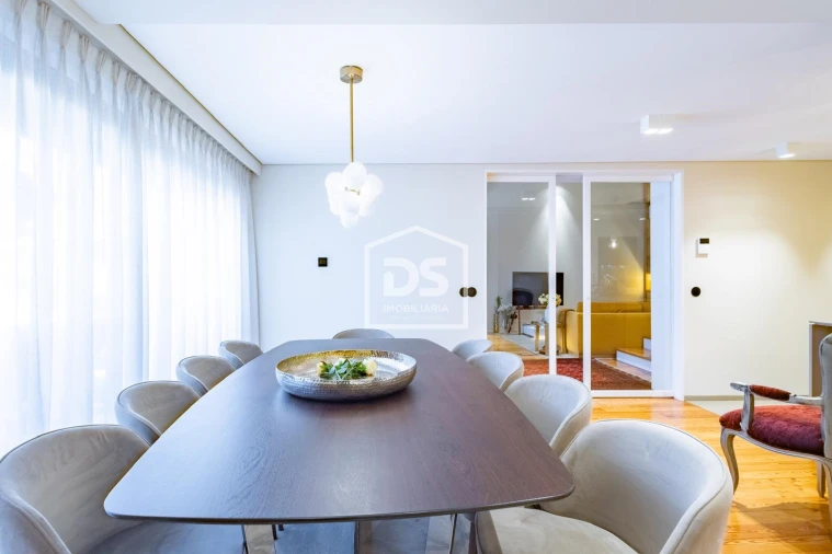 Moradia T3 para Venda em Baltar Foto 11