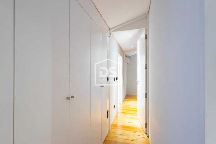 Moradia T3 para Venda em Baltar Foto 32