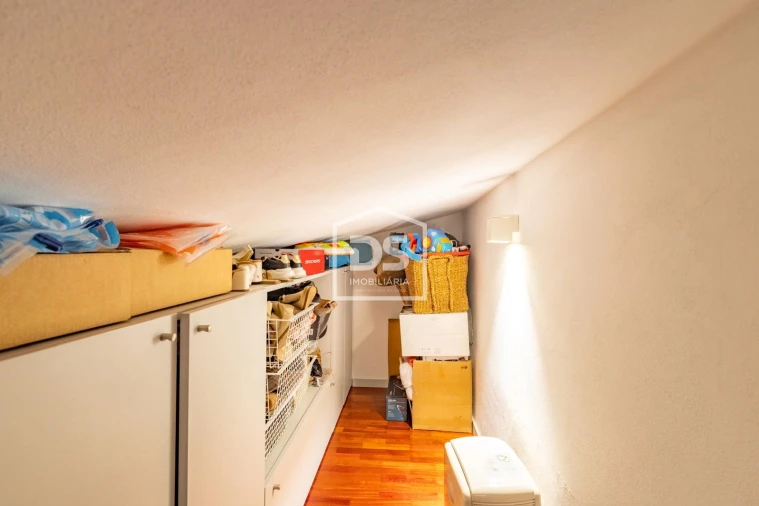 Moradia T3 para Venda em Baltar Foto 35