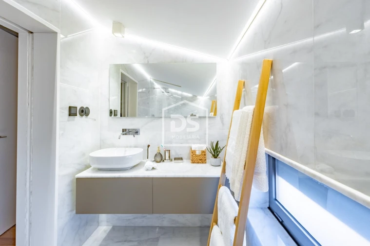 Moradia T3 para Venda em Baltar Foto 30