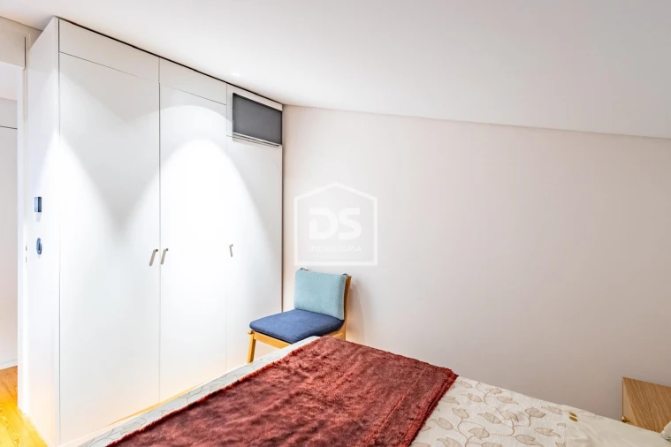 Moradia T3 para Venda em Baltar Foto 23