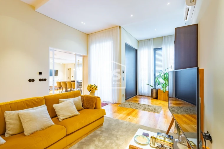 Moradia T3 para Venda em Baltar Foto 5