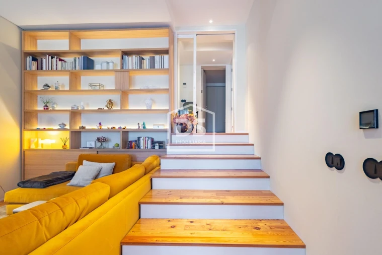 Moradia T3 para Venda em Baltar Foto 4