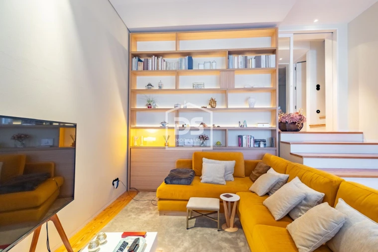 Moradia T3 para Venda em Baltar Foto 2