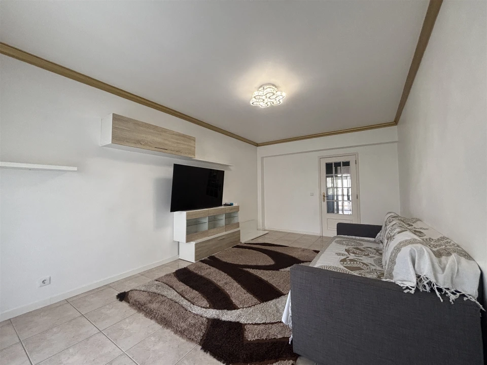 Apartamento T2 para Arrendamento em Nazare Foto 6