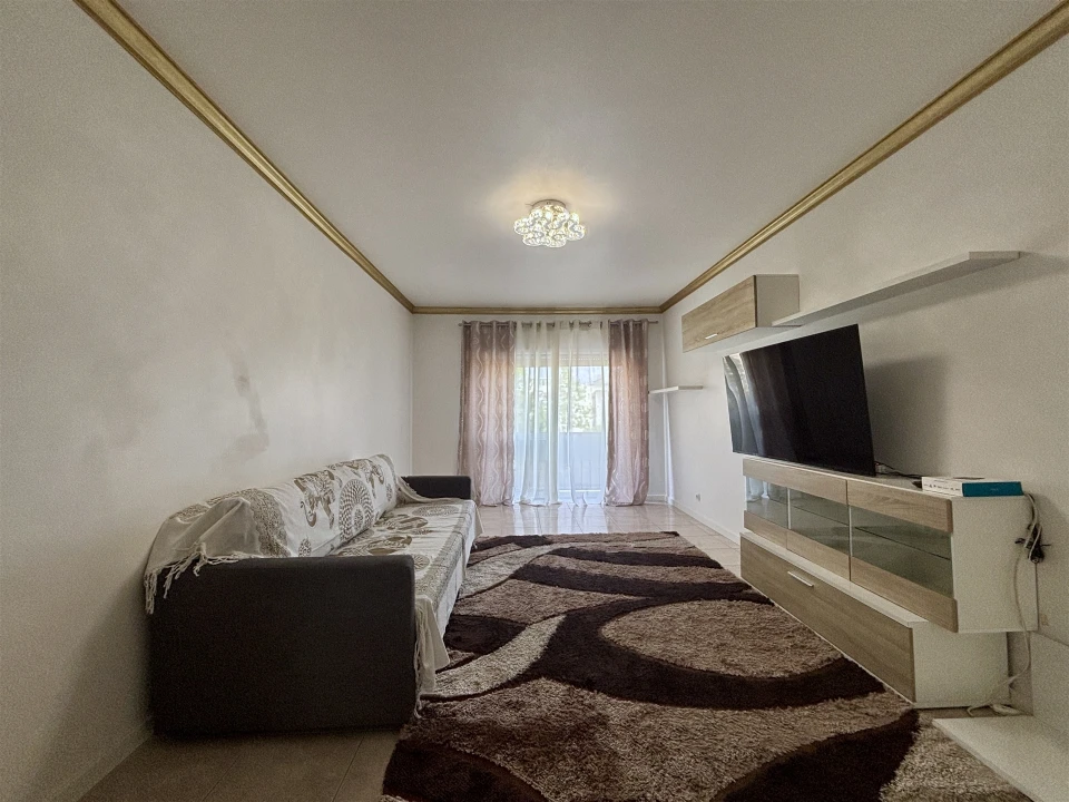 Apartamento T2 para Arrendamento em Nazare Foto 4
