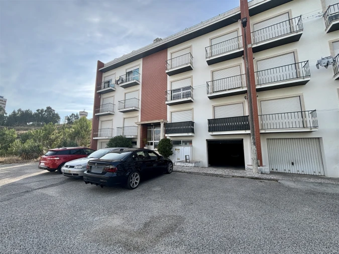 Apartamento T2 para Arrendamento em Nazare Foto 1