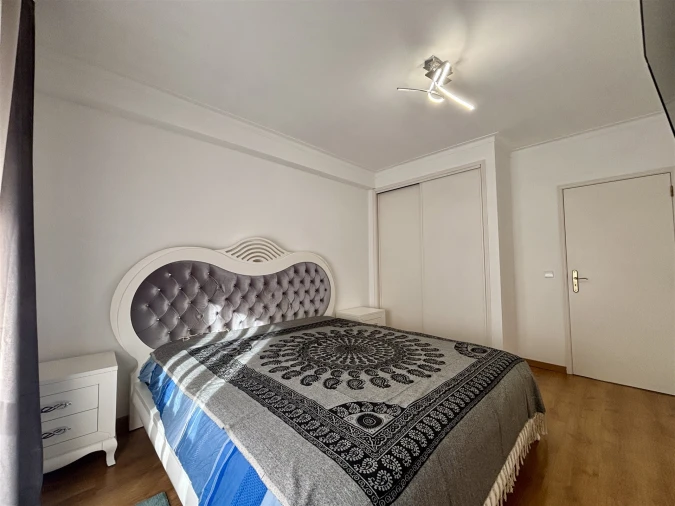 Apartamento T2 para Arrendamento em Nazare Foto 11