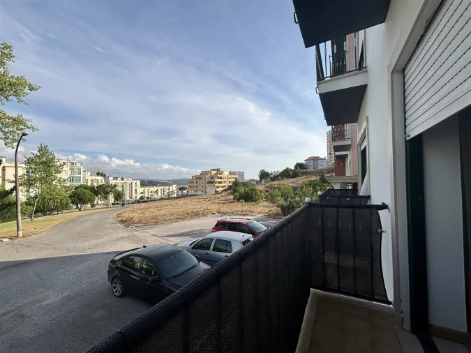 Apartamento T2 para Arrendamento em Nazare Foto 14