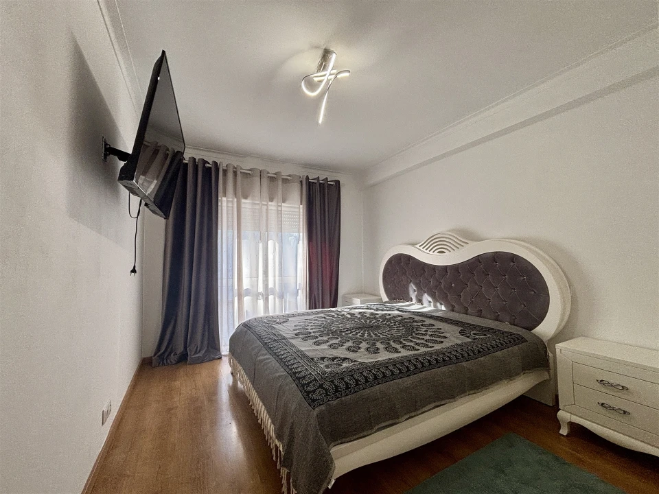 Apartamento T2 para Arrendamento em Nazare Foto 10