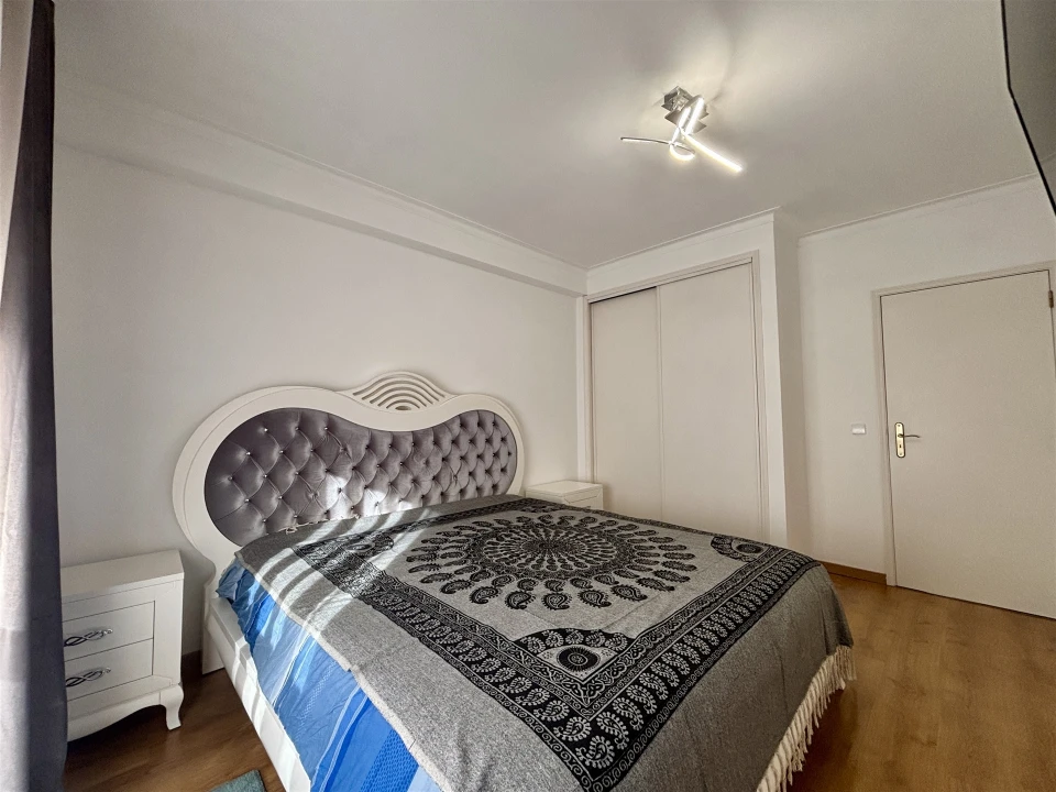 Apartamento T2 para Arrendamento em Nazare Foto 11