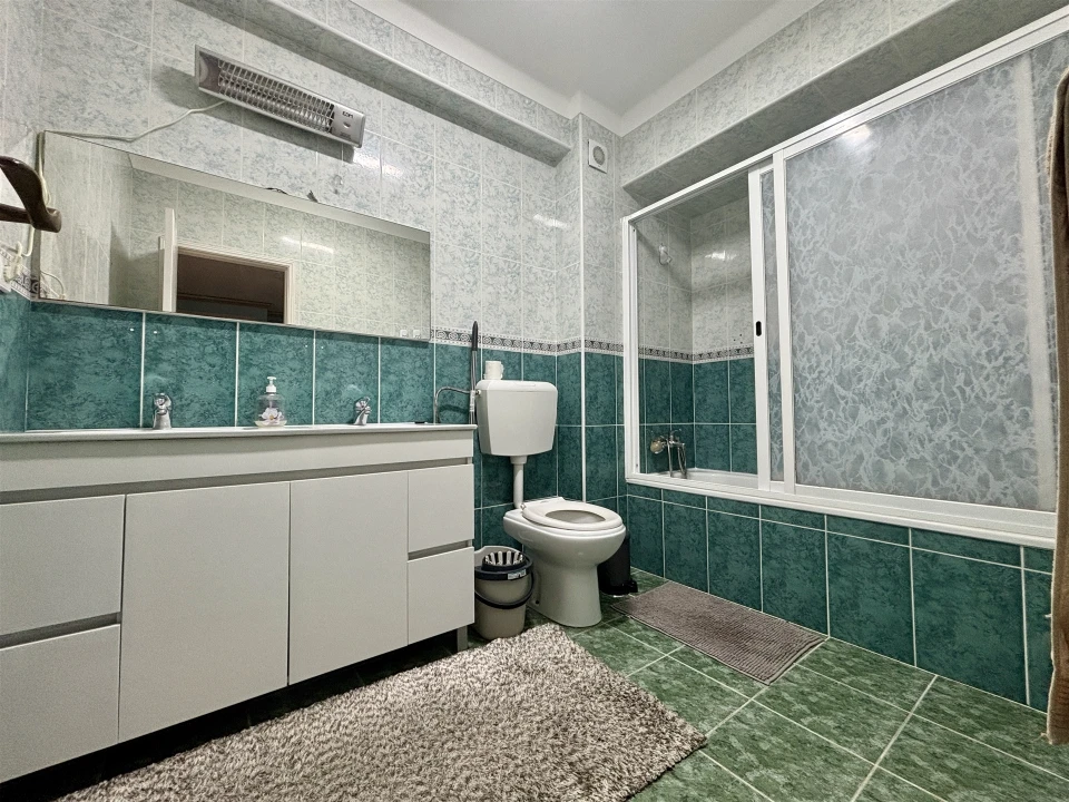 Apartamento T2 para Arrendamento em Nazare Foto 12