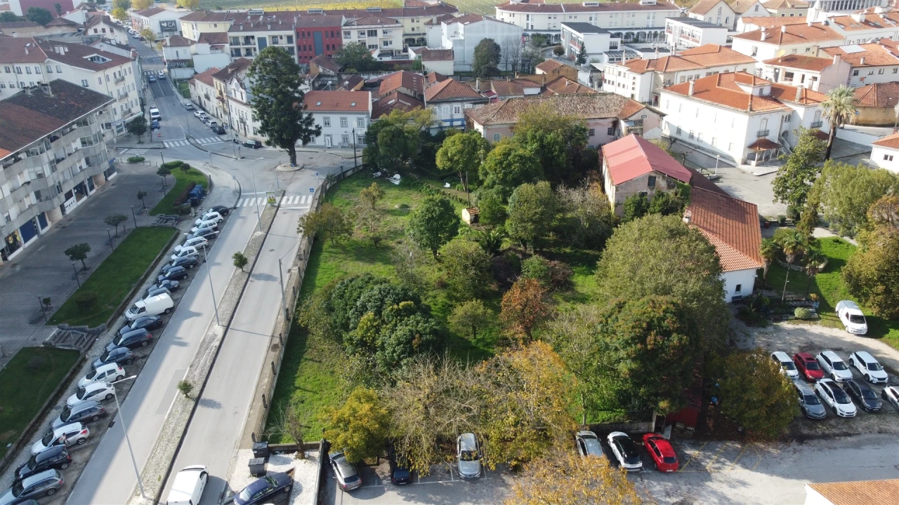 Moradia T10 para Venda em Arcos e Mogofores Foto 8