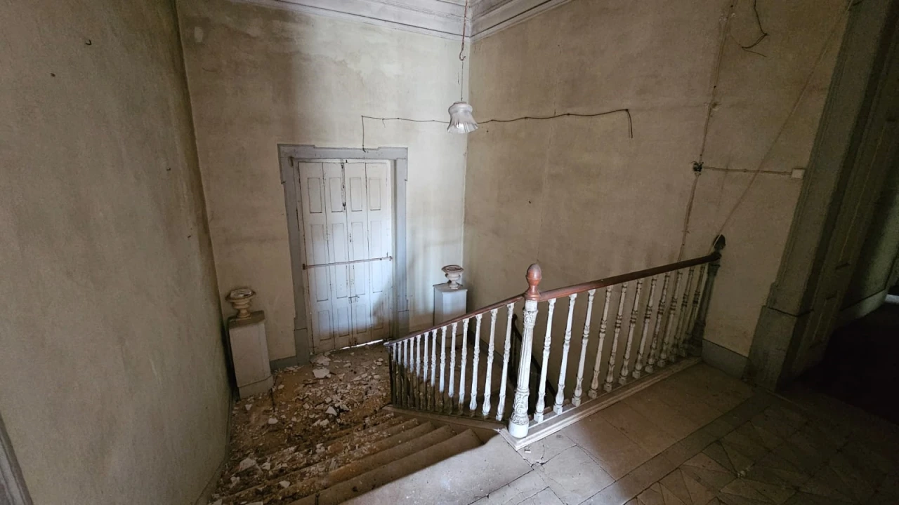 Moradia T10 para Venda em Arcos e Mogofores Foto 16