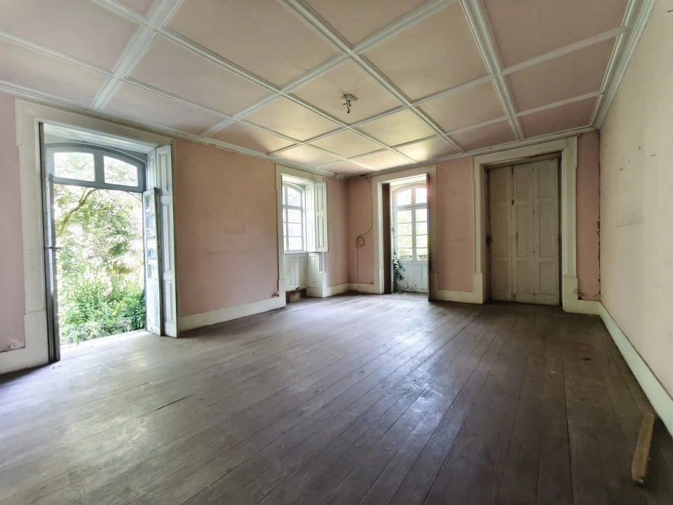 Moradia T10 para Venda em Arcos e Mogofores Foto 27