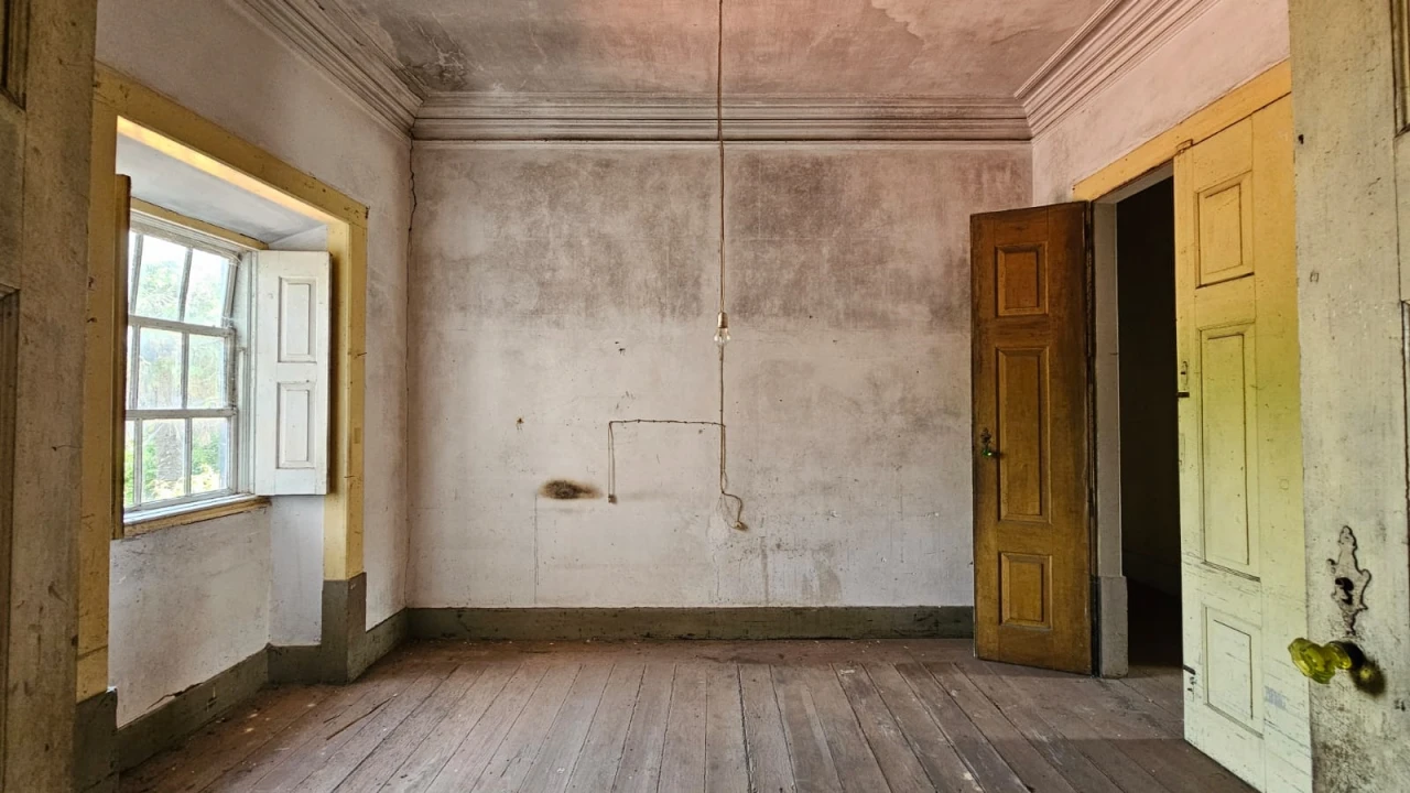 Moradia T10 para Venda em Arcos e Mogofores Foto 15