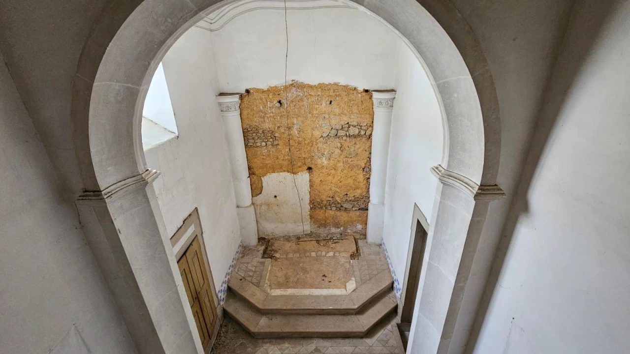 Moradia T10 para Venda em Arcos e Mogofores Foto 13