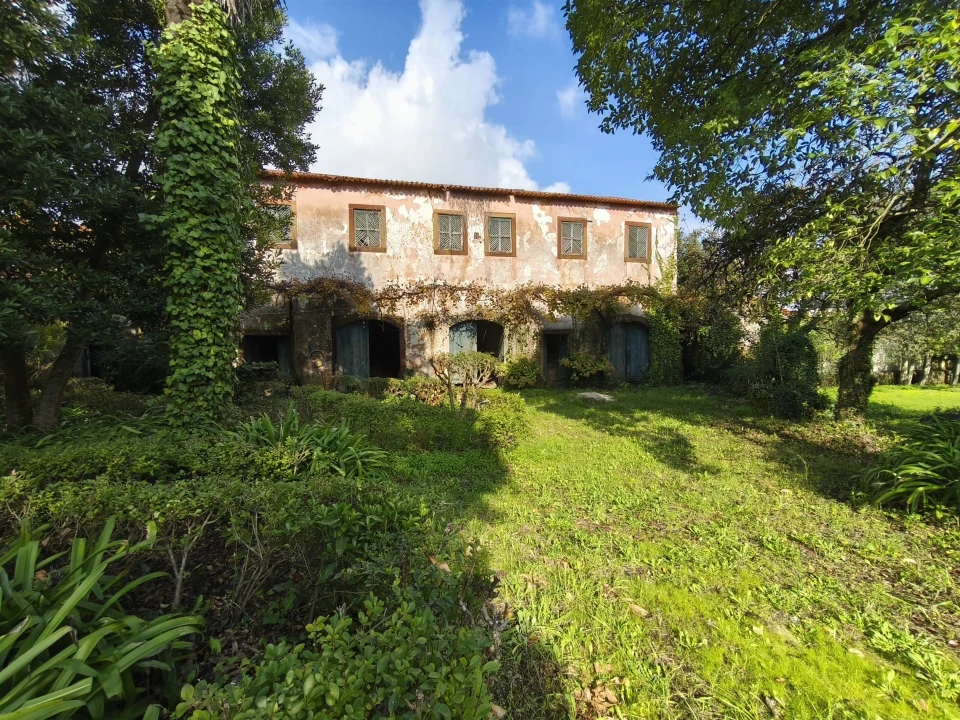 Moradia T10 para Venda em Arcos e Mogofores Foto 10