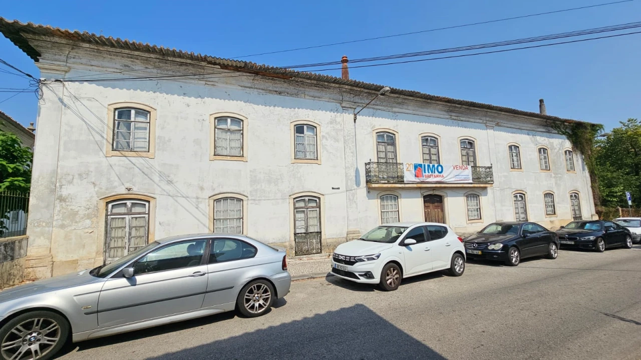 Moradia T10 para Venda em Arcos e Mogofores Foto 4