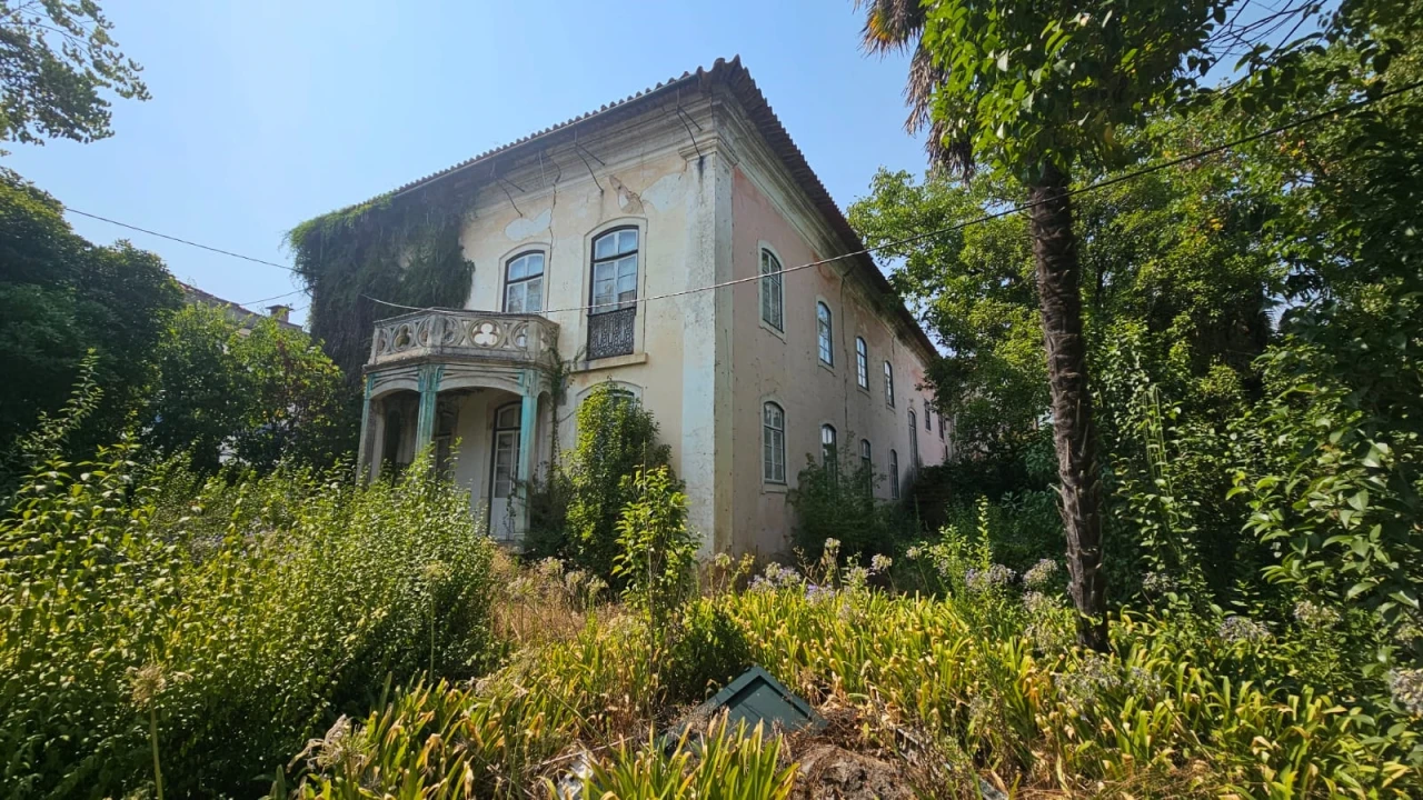 Moradia T10 para Venda em Arcos e Mogofores Foto 9