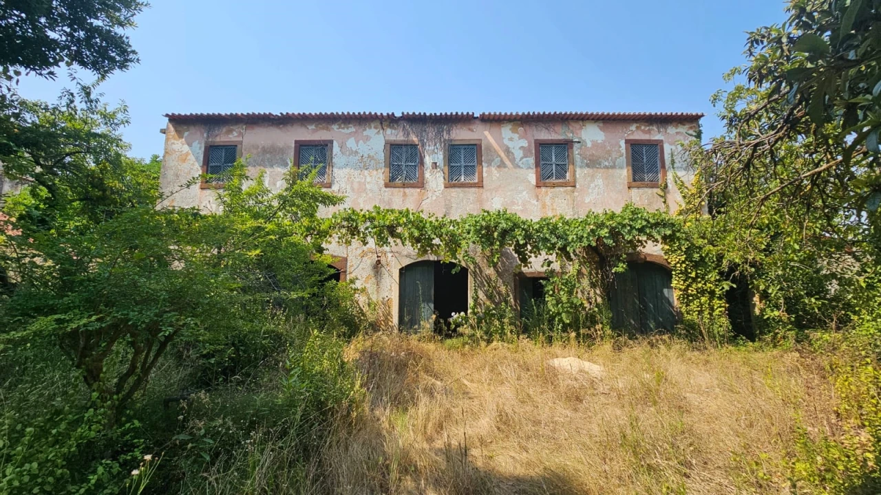 Moradia T10 para Venda em Arcos e Mogofores Foto 12