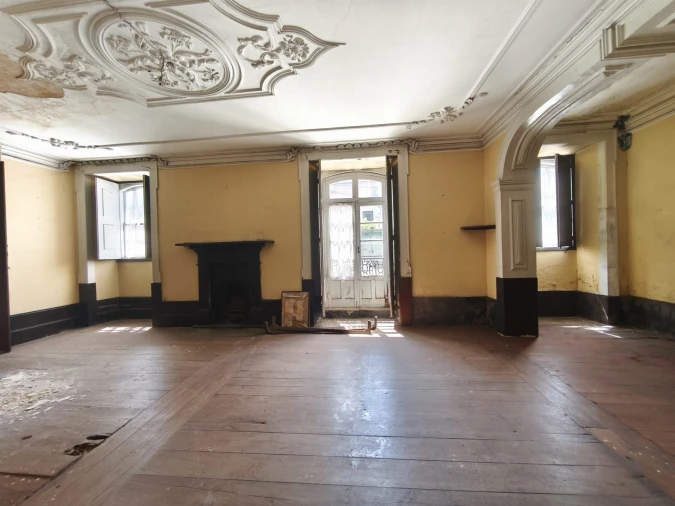 Moradia T10 para Venda em Arcos e Mogofores Foto 34