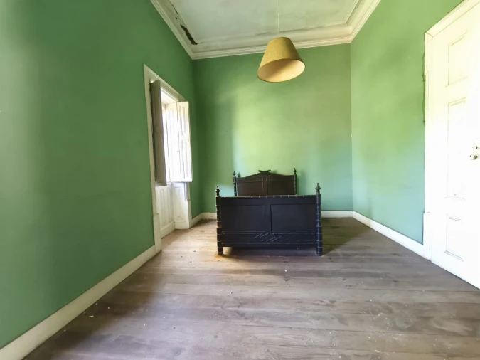 Moradia T10 para Venda em Arcos e Mogofores Foto 25