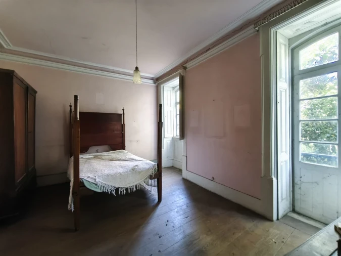 Moradia T10 para Venda em Arcos e Mogofores Foto 28