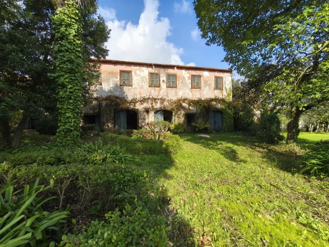 Moradia T10 para Venda em Arcos e Mogofores Foto 10