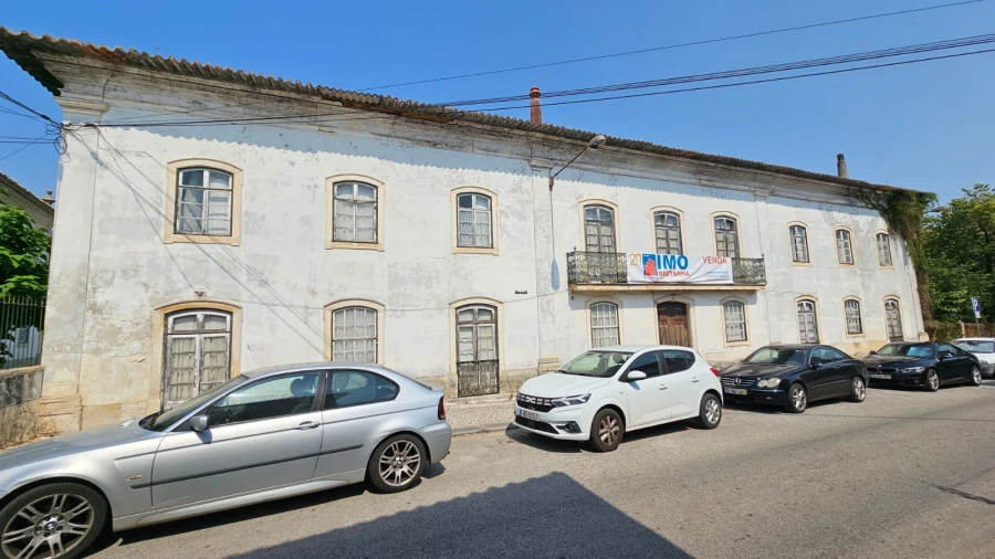 Moradia T10 para Venda em Arcos e Mogofores Foto 4