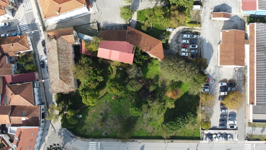 Moradia T10 para Venda em Arcos e Mogofores Foto 7