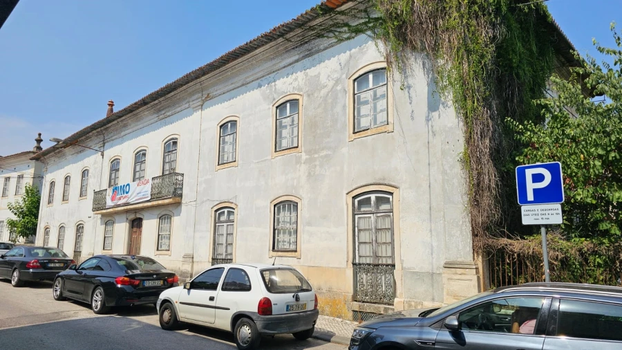 Moradia T10 para Venda em Arcos e Mogofores Foto 6