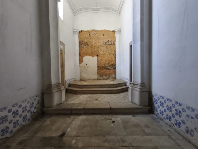 Moradia T10 para Venda em Arcos e Mogofores Foto 38