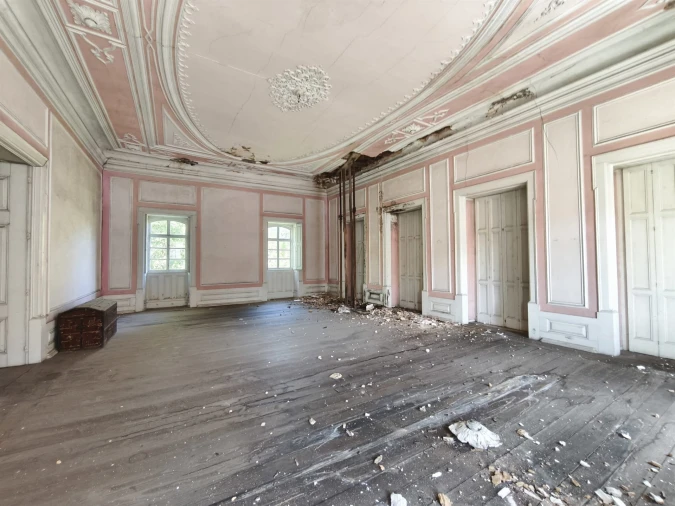 Moradia T10 para Venda em Arcos e Mogofores Foto 23