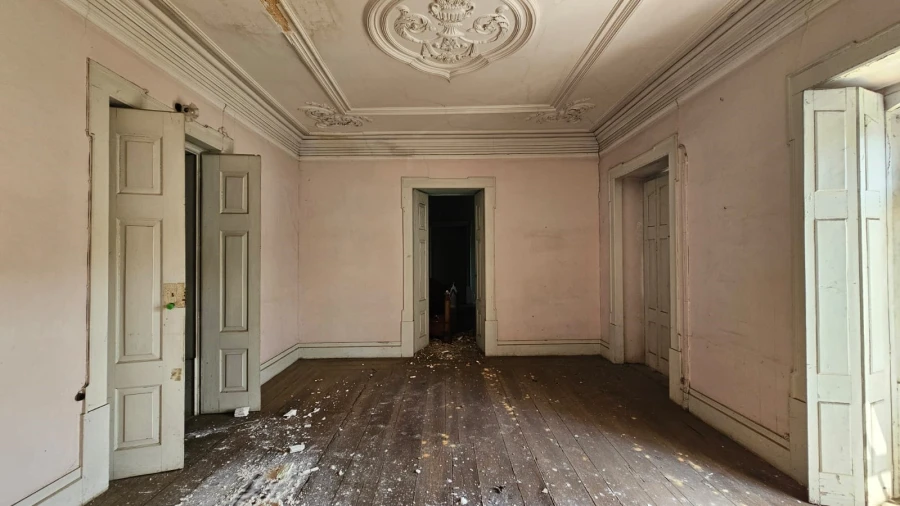 Moradia T10 para Venda em Arcos e Mogofores Foto 14