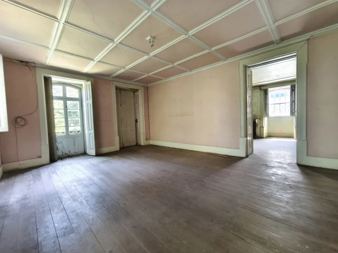 Moradia T10 para Venda em Arcos e Mogofores Foto 26