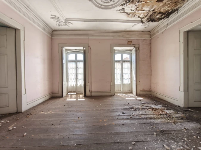 Moradia T10 para Venda em Arcos e Mogofores Foto 37