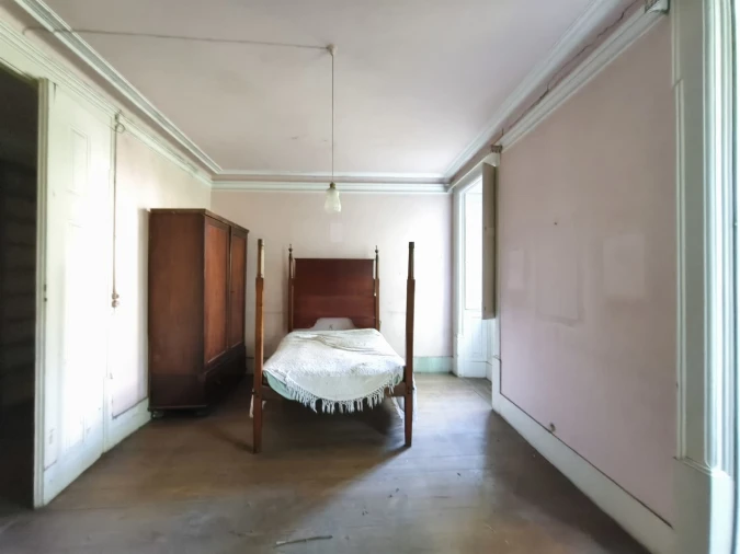 Moradia T10 para Venda em Arcos e Mogofores Foto 29