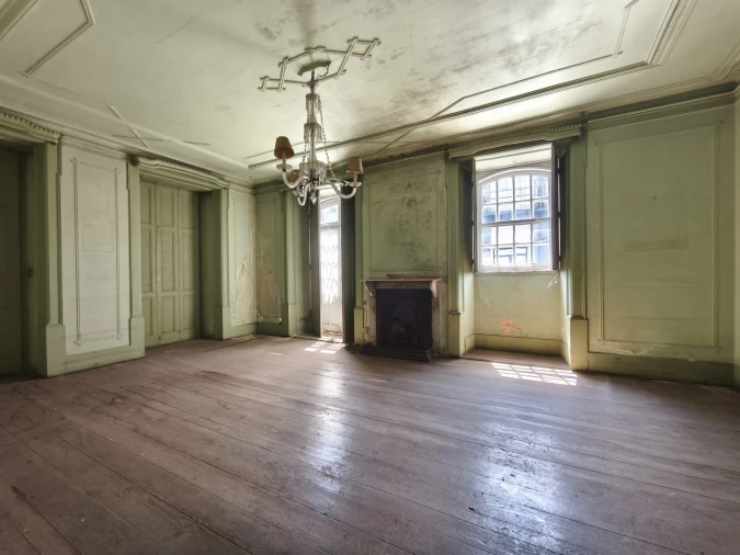 Moradia T10 para Venda em Arcos e Mogofores Foto 32