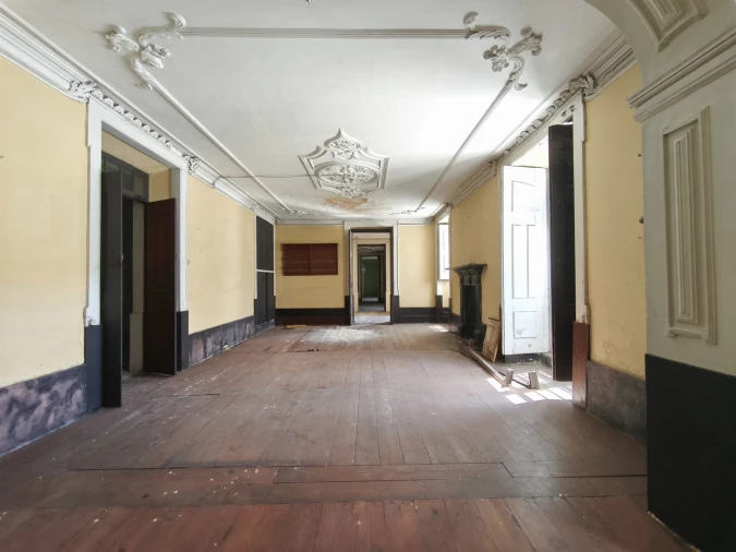 Moradia T10 para Venda em Arcos e Mogofores Foto 33