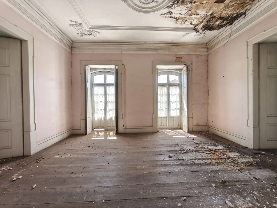 Moradia T10 para Venda em Arcos e Mogofores Foto 37