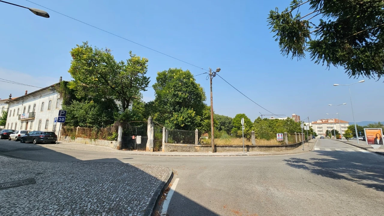 Moradia T10 para Venda em Arcos e Mogofores Foto 41