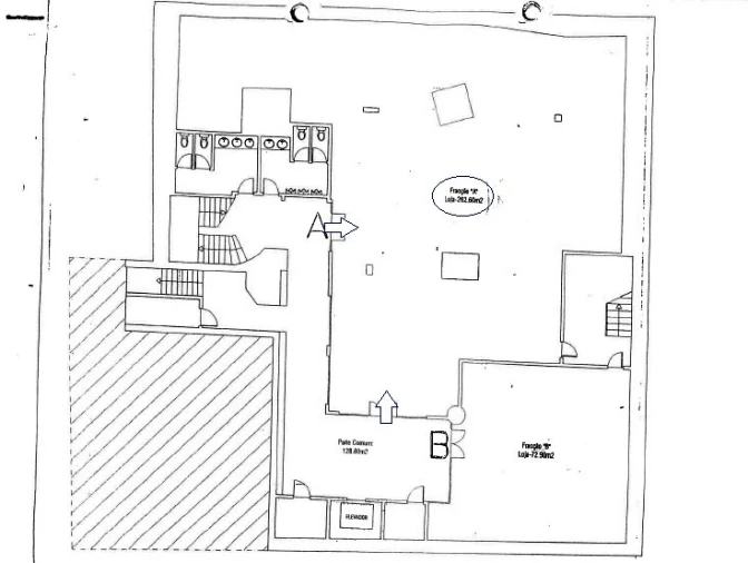 Loja para Venda em Castelo Branco Foto 20