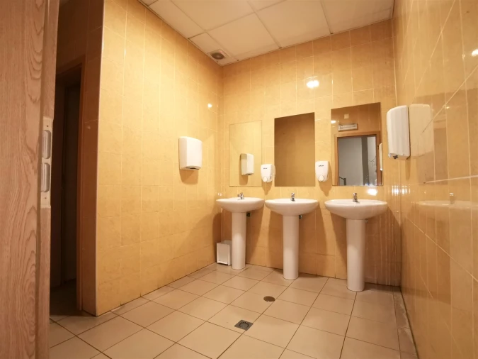 Loja para Venda em Castelo Branco Foto 16