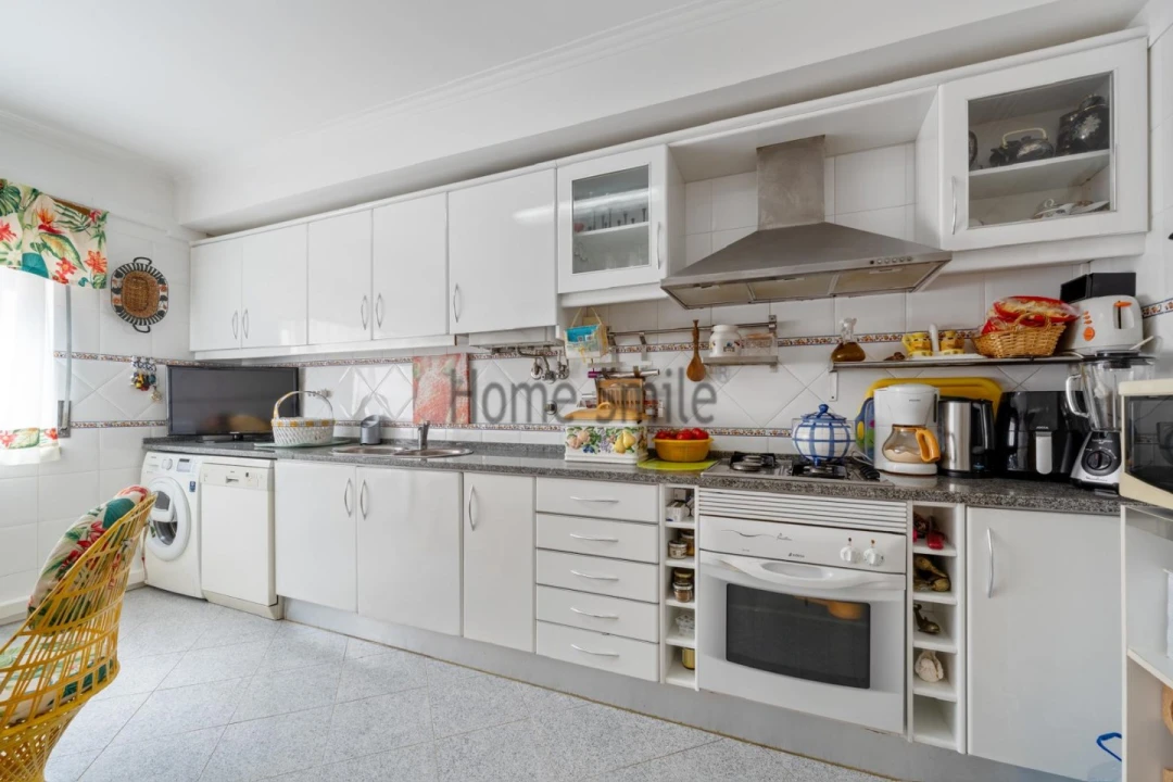 Apartamento T3 para Venda em Sesimbra (Castelo) Foto 4